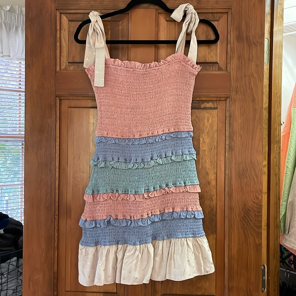 Storia Dress NWOT